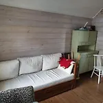 Loma-asunnot Toivon Pieni Rantamökki