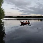 Toivon Pieni Rantamoekki * Sonka