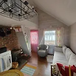 Toivon Pieni Rantamoekki * Sonka