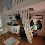 Casa vacanze Toivon Pieni Rantamoekki Sonka