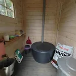 Casa vacanze Toivon Pieni Rantamoekki Sonka