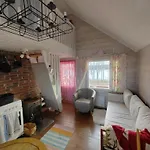 بيت للعطل Toivon Pieni Rantamoekki