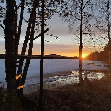 Toivon Pieni Rantamoekki Sonka
