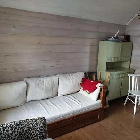 Tatil Evi Toivon Pieni Rantamoekki