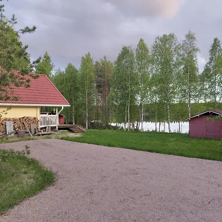Toivon Pieni Rantamoekki