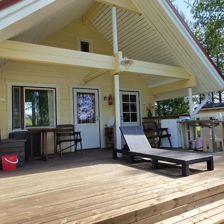 Toivon Pieni Rantamoekki Sonka