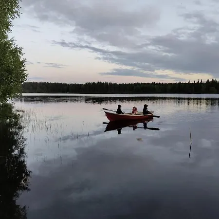 Toivon Pieni Rantamoekki * Sonka