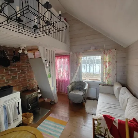 Toivon Pieni Rantamoekki * Sonka