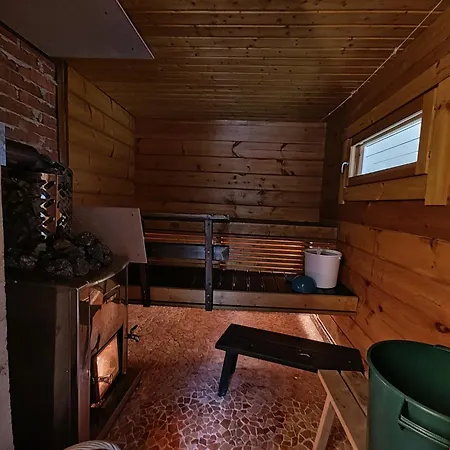 Toivon Pieni Rantamoekki