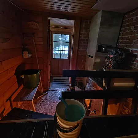 Toivon Pieni Rantamoekki Sonka