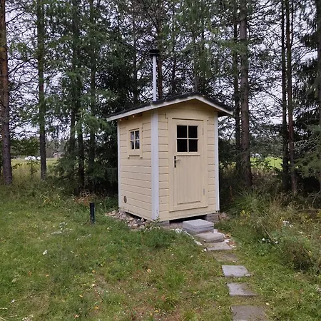 Toivon Pieni Rantamoekki * Sonka