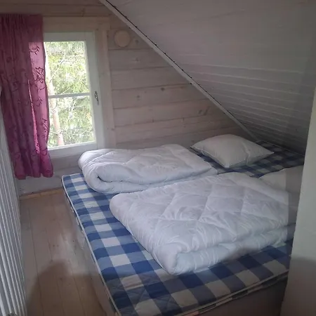 Toivon Pieni Rantamoekki * Sonka