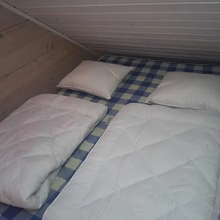 Ferienhaus Toivon Pieni Rantamoekki *