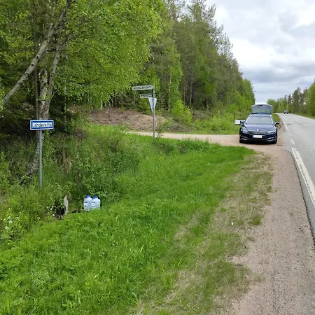 Toivon Pieni Rantamoekki *