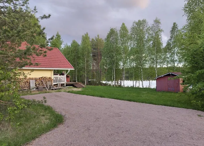 Toivon Pieni Rantamoekki