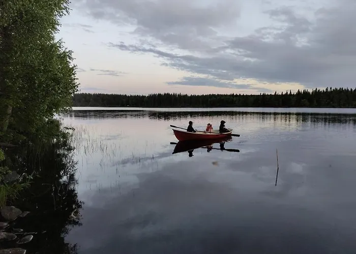 Toivon Pieni Rantamoekki * Sonka