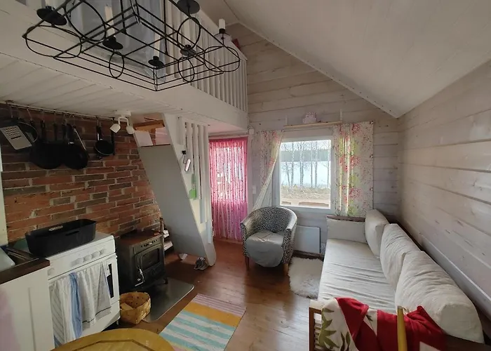 Toivon Pieni Rantamoekki * Sonka