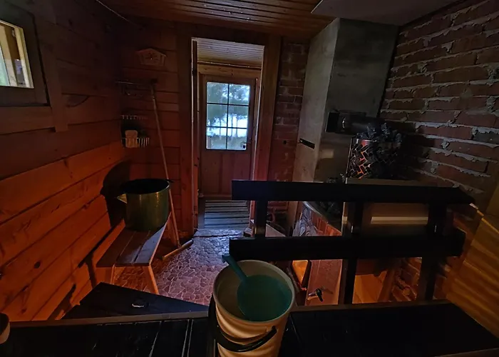 Toivon Pieni Rantamoekki Sonka