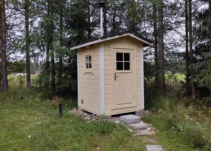 Toivon Pieni Rantamoekki * Sonka