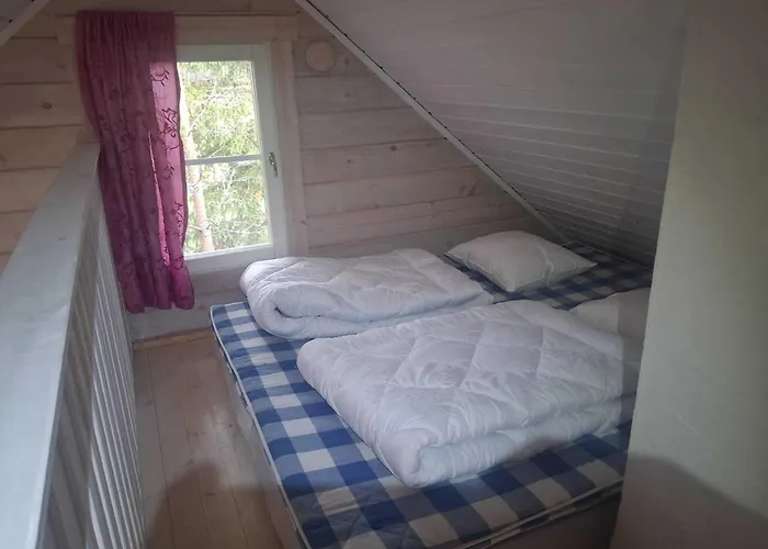 Toivon Pieni Rantamoekki * Sonka