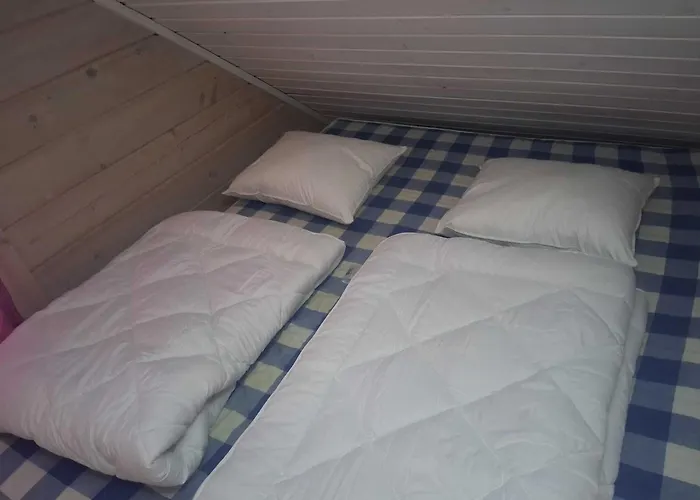 Semesterbostad Toivon Pieni Rantamoekki *